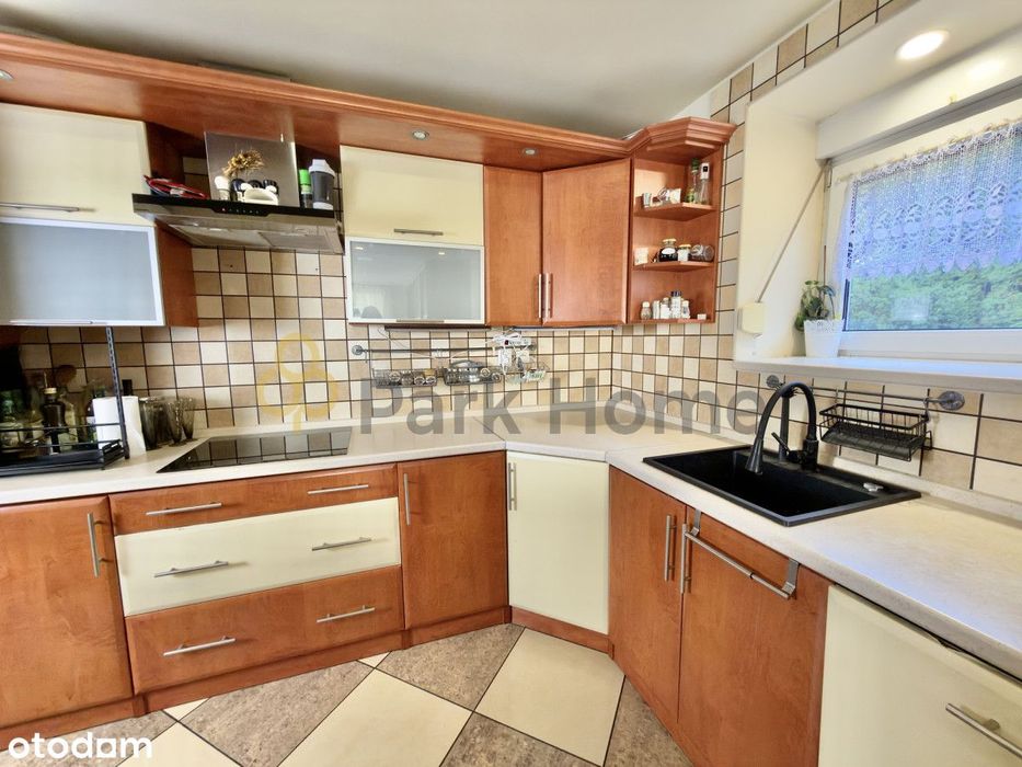 Wygodny dom w Serbach | 157 m² | działka 700m²