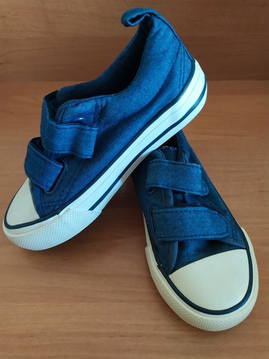 Кеди унісекс 25 р.