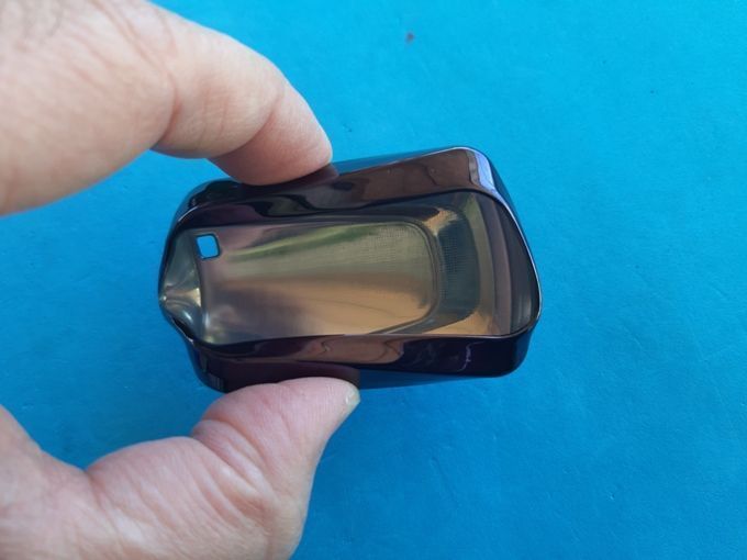 Capa protecção da chave comando para Bmw i3 e i8  NOVA