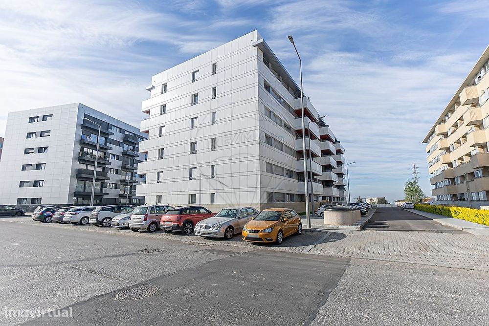 Apartamento T1 para venda
