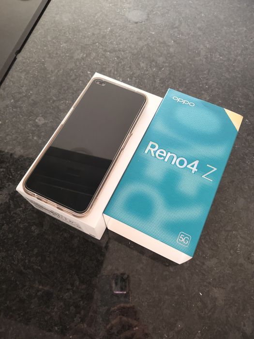OPPO Reno 4 Z 5G