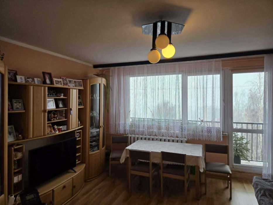 Mieszkanie  64 m² - Widok 6