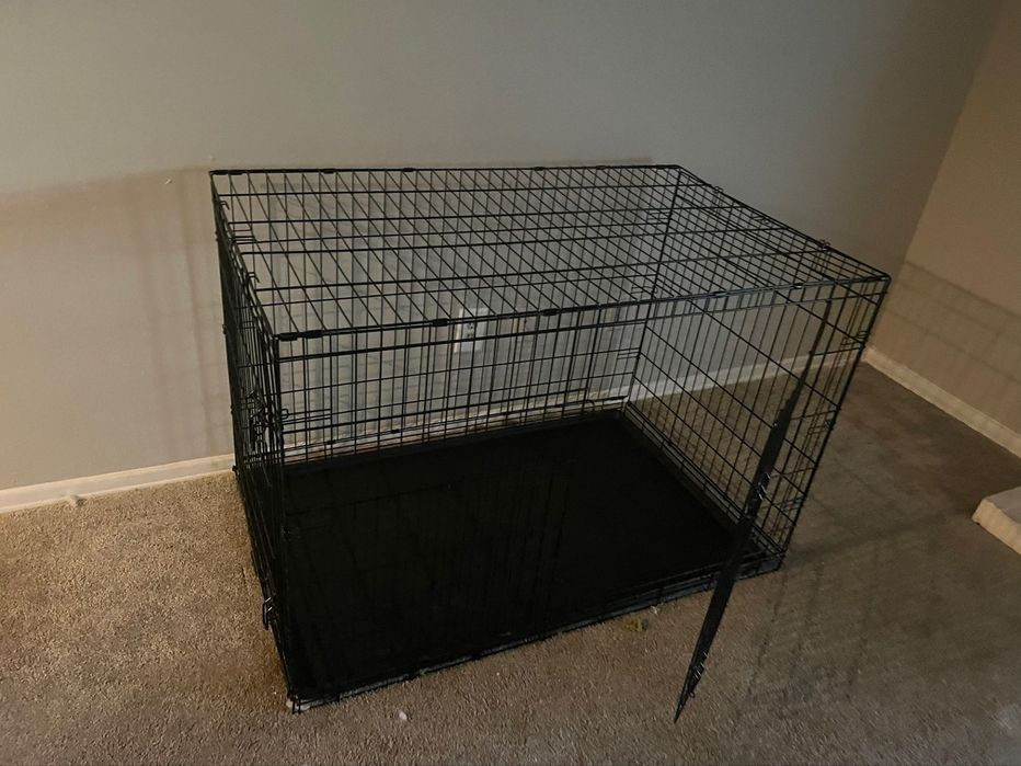 Клетка для собак , клітка для котів , будка , переноска , бокс