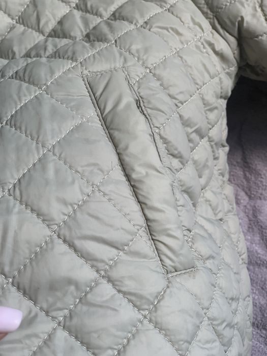 Курточка осінь 3-4 рочки