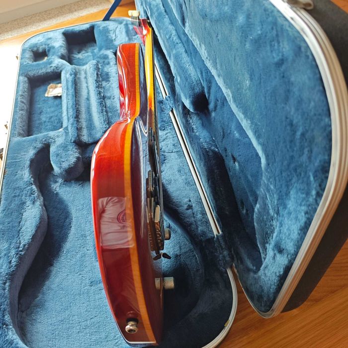 Ibanez Prestige SA2120 FM 2005