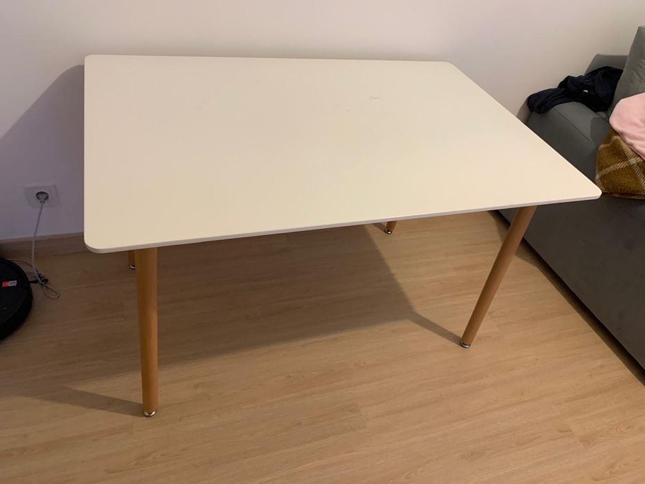 Mesa de Sala / Cozinha