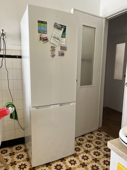 Frigorífico combinado QILIVE