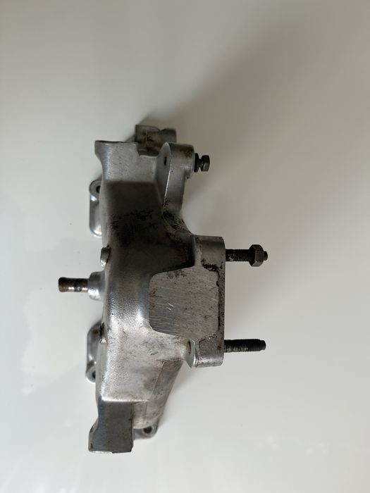 Coletor de admissao de  Citroen AX GT