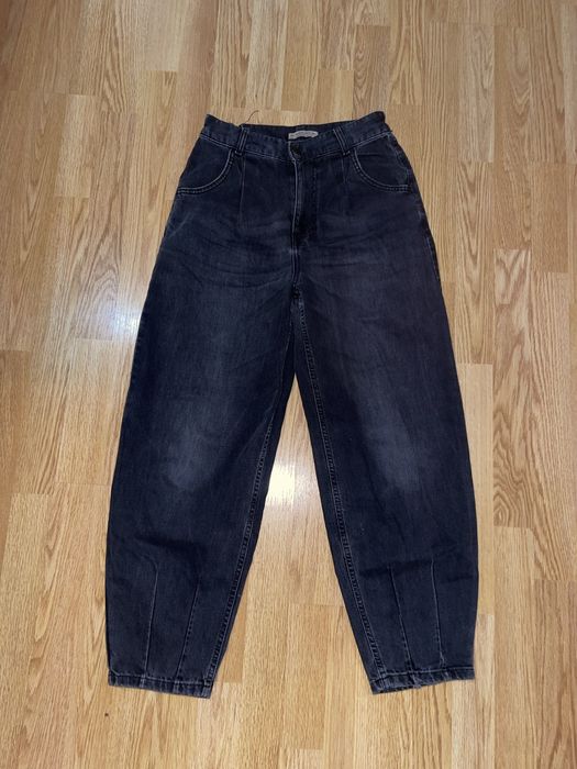 Джинси беггі Goldi