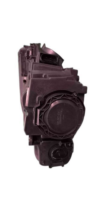 Ótica / Farol Direito - 0301219284 - AUDI A4 B7 (8EC)