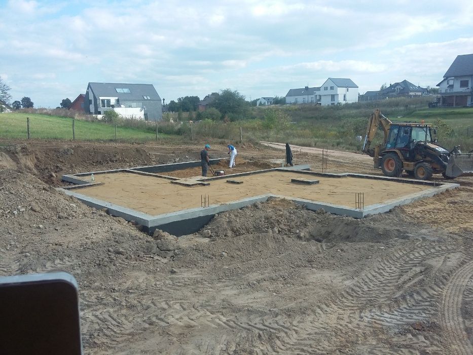 Piasek pospółka na zasypkę