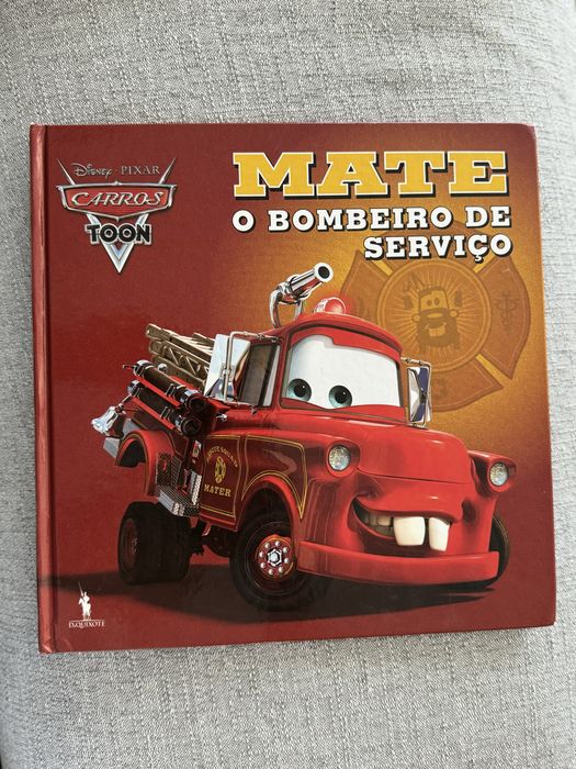 6 livros infantis | Ruca, Mate, Pepa, Maria Catanha, Zoo, Joao e Maria