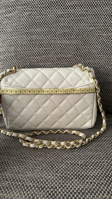 Bolsa chanel 100