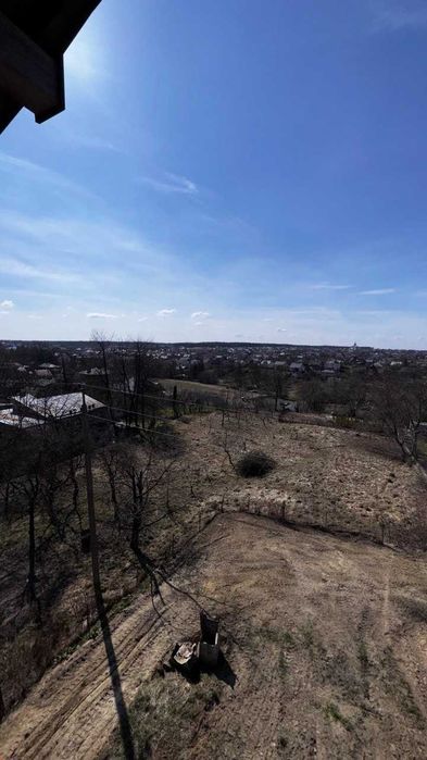 Продаж земельної ділянки у Зимній Воді по вулиці Гоголя