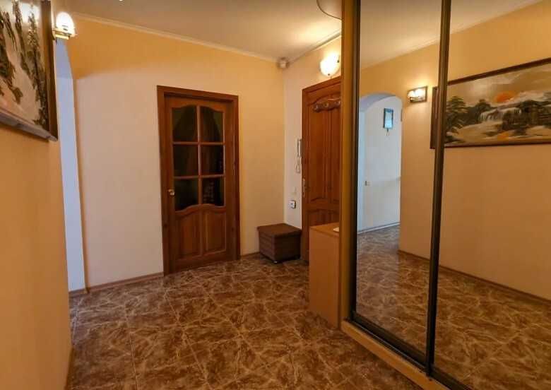 Продаж 3 кмн видової квартири, Набережна (вул. Тбіліська) 213-107-684