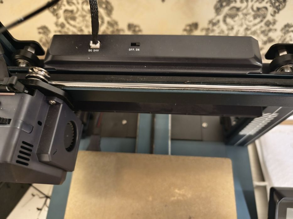 Elegoo Neptune 4 Pro принтер 3д 3d друк
