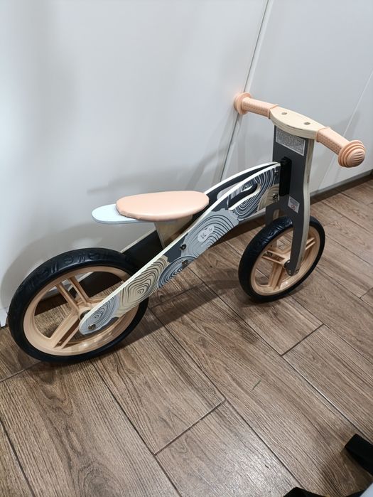 Rowerek biegowy Runner Kinderkraft