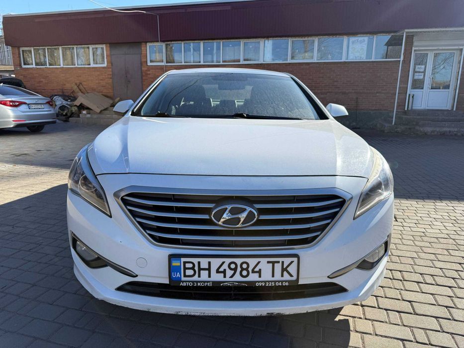 Сдам авто в аренду под такси Sonata K5 LEAF Prius 2014-2018 на газу