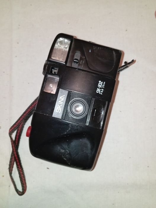 Aparaty retro SK-102