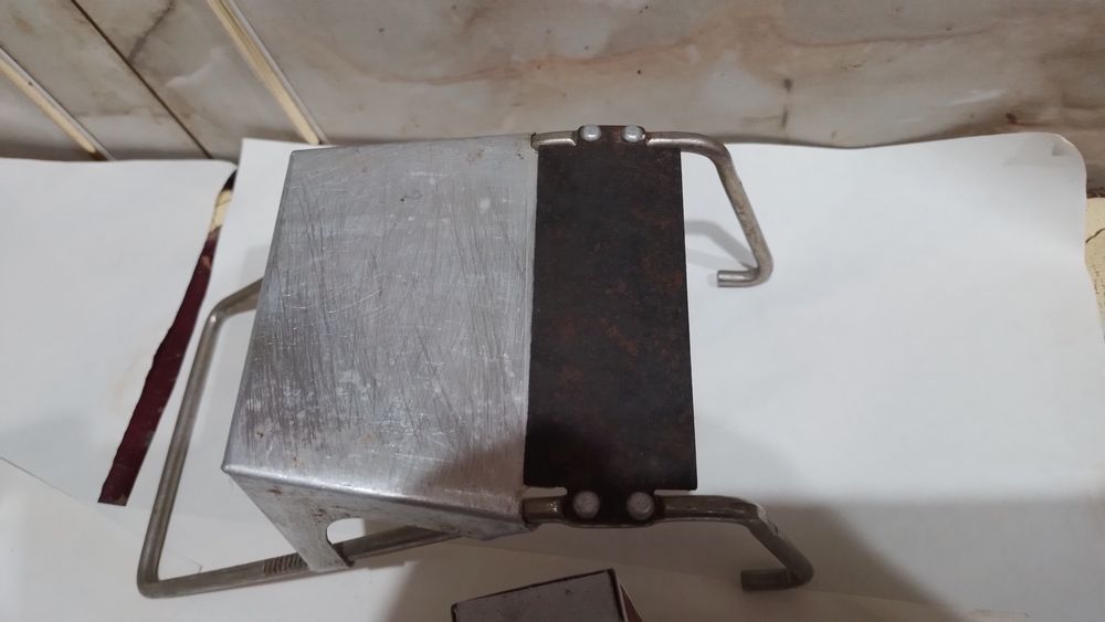 Редкая детская шинковка ссср маленькая для детского питания