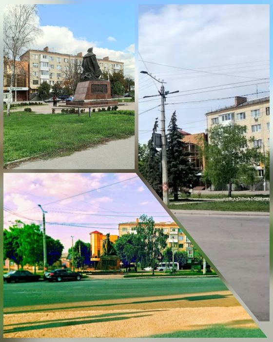 1 кімнатна квартира,ЦЕНТР!Закритий двір!Паркомісце,автоматичні ворота!