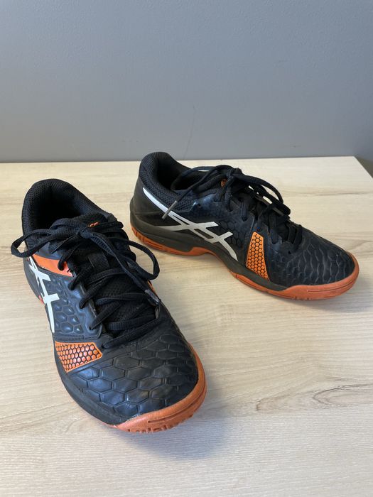 Asics Gel-Blast 7 GS Buty Halowe