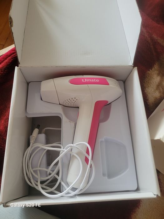 Лазерний епілятор