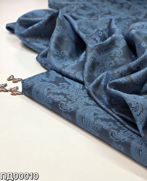 Ткань подкладка жаккард опт и розница