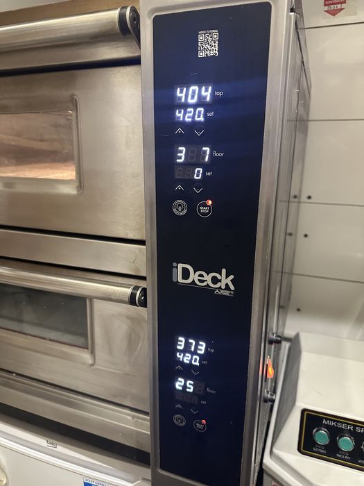 Sprzedam piec do pizzy