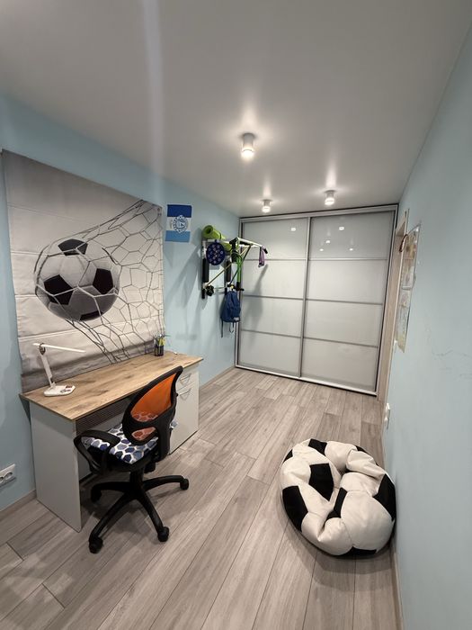 Квартира Губиниха (цукровий завод)