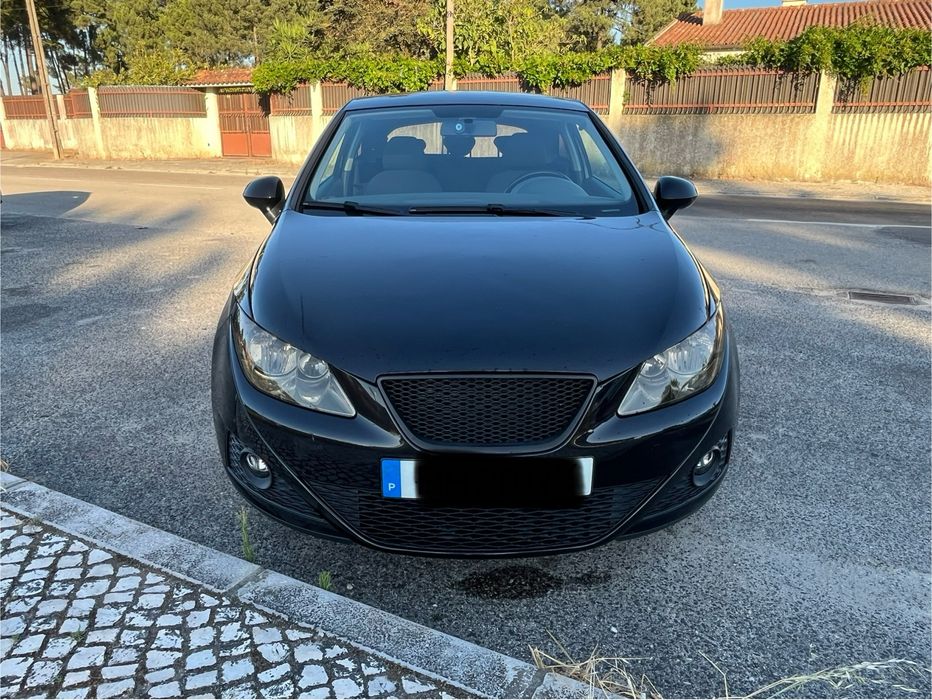 Seat Ibiza 1200tdi 6j