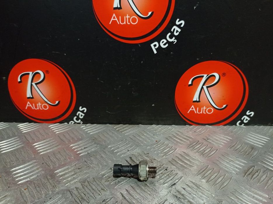 Sensor Da Pressão Do Oleo Opel Corsa C (X01)