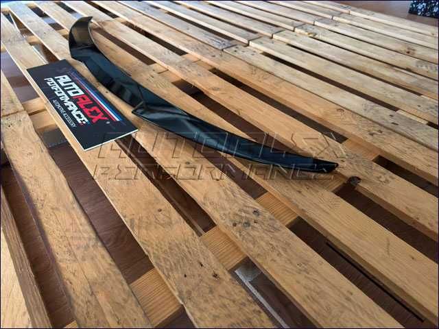 Aileron Traseiro BMW G20  AAP50736