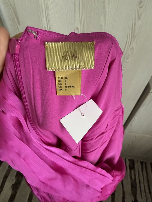 Сукня H&M плаття 36 р
