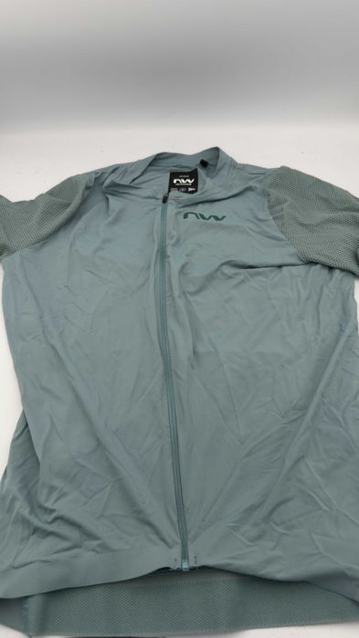 Koszulka rowerowa z kieszonkami Northwave rozmiar: M