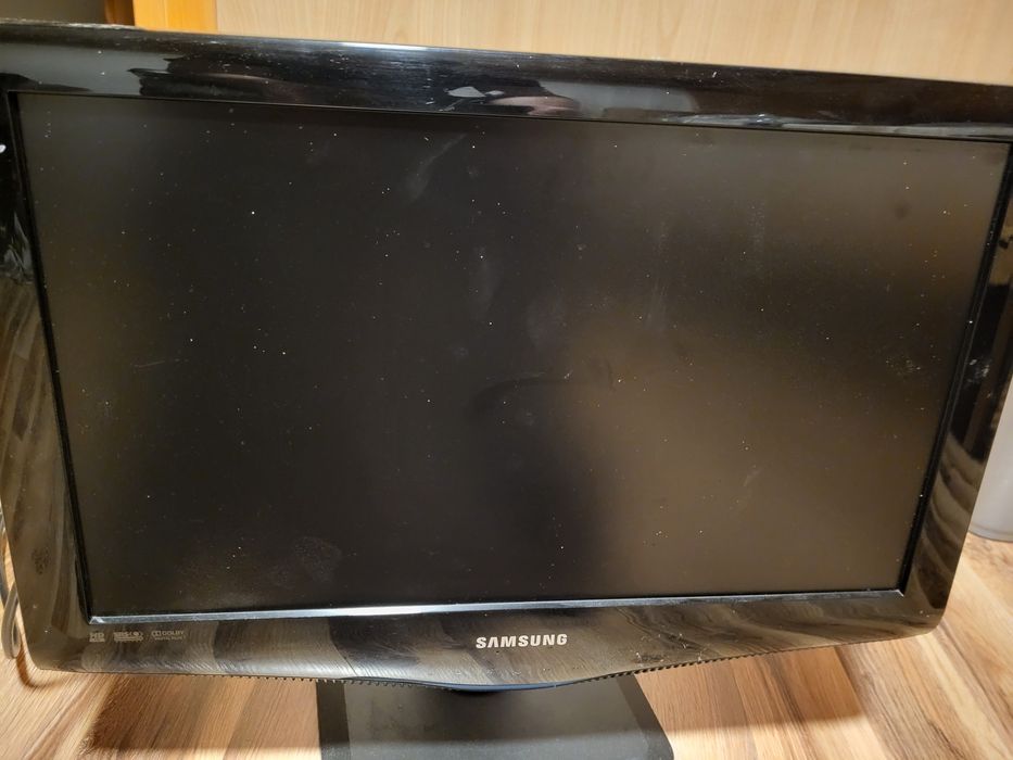 Monitor Samsung  iivama