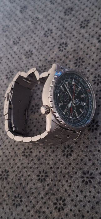Casio Edifice  EF - 527 D