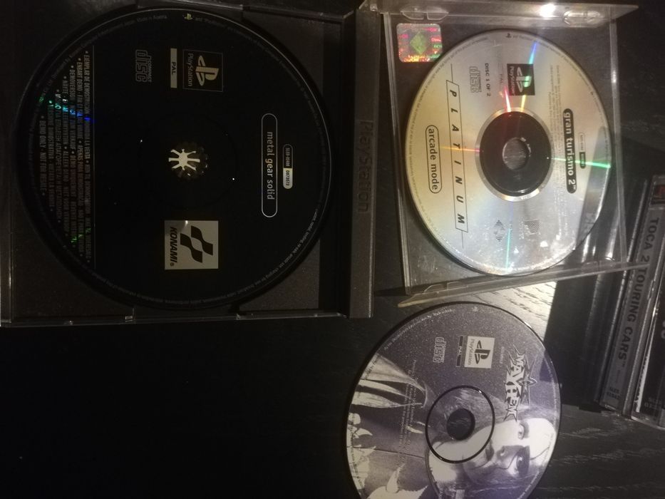 Jogos PS1           .