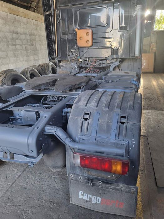 Продам SCANIA P340 -2006 год