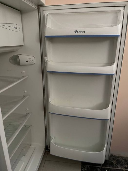 Холодильник Ardo
