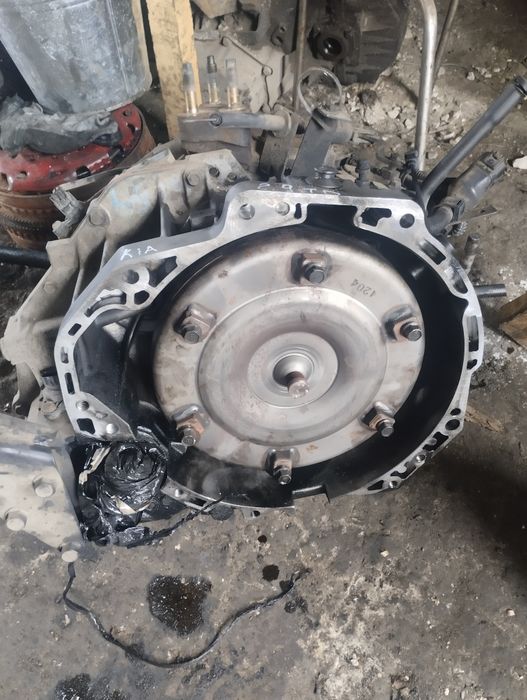 АКПП коробка передач 50-42LE АВТОМАТ  KIA CARNIVAL 2.9TD.