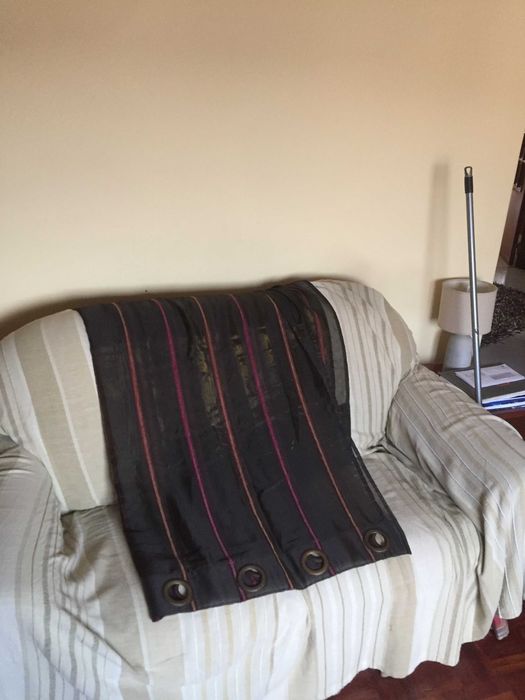 Cortinado do Gato Preto