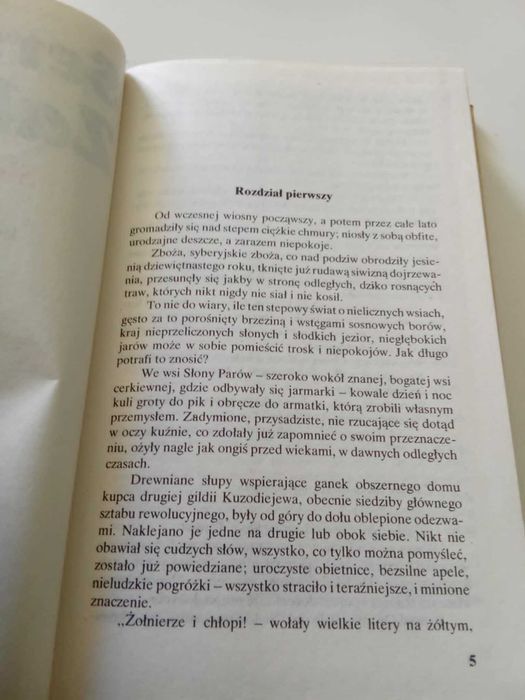 Załygin Słony Parów