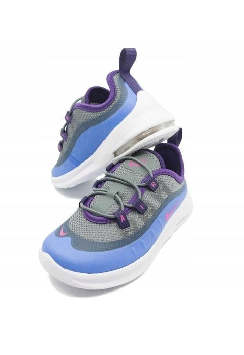 Кросівки Nike Air Max axis