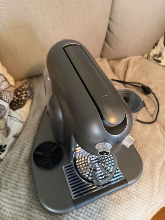 Nespresso Krups Grand Maestria