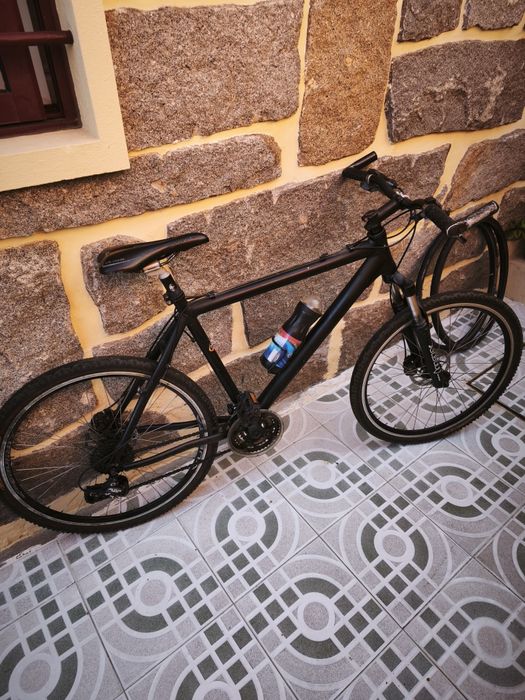 Bicicleta roda 26