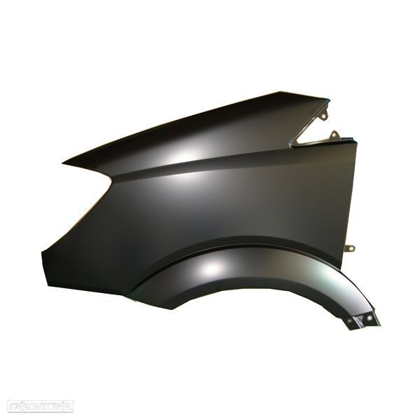 Guarda-lamas Mercedes Sprinter Modelo: 2006/07 até 2013/05 Novo