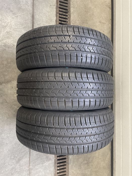3x Opona Caloroczna Apollo 185/60 R15
