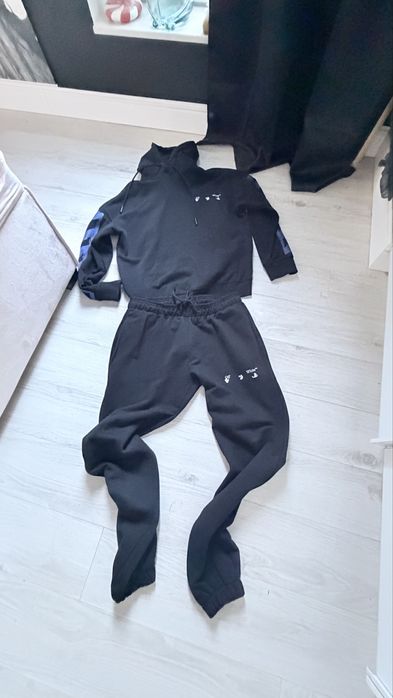 Dres off-white  super