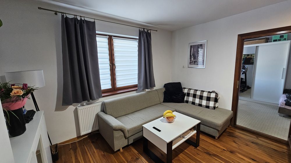 Wynajmę mieszkanie 43m2